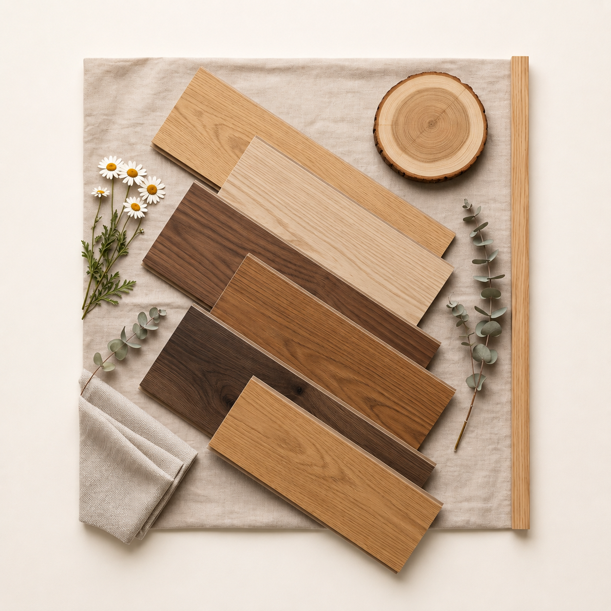Vinyl Flooring