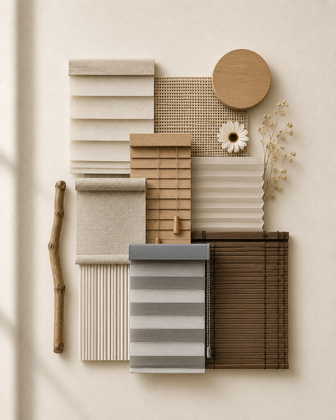 Blinds