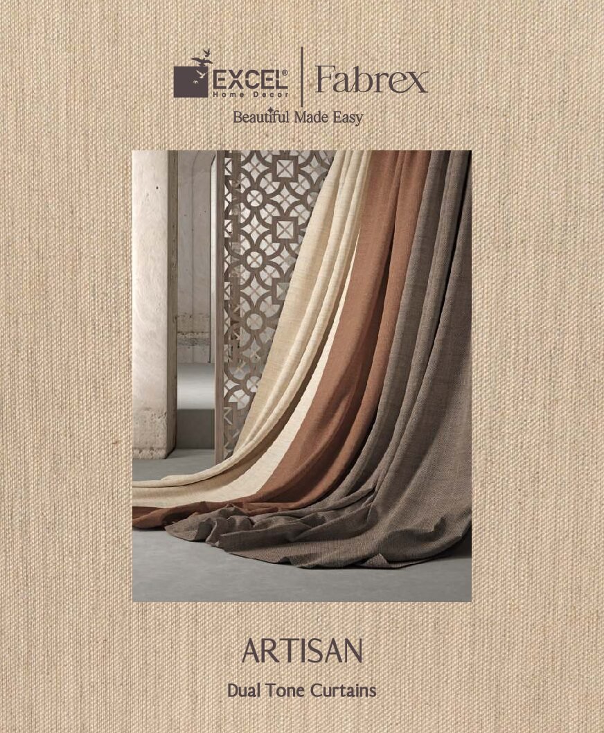 Artisan Catalogue Cover