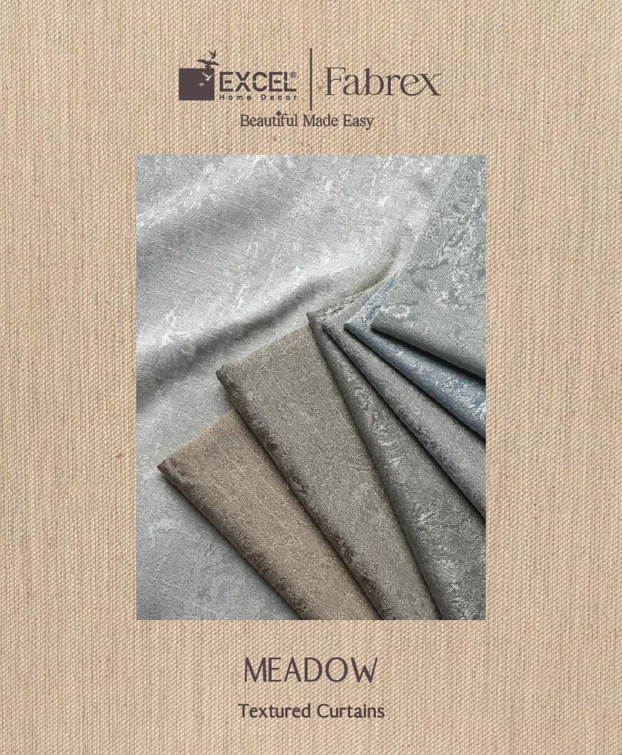 Meadow Catalogue Cover