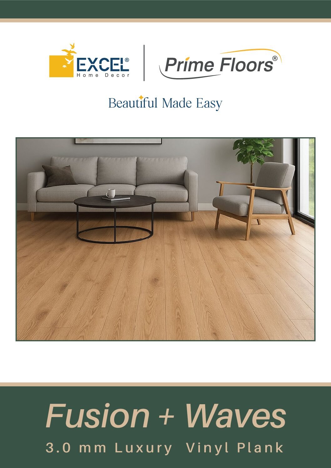 Fusion Waves Catalogue Cover