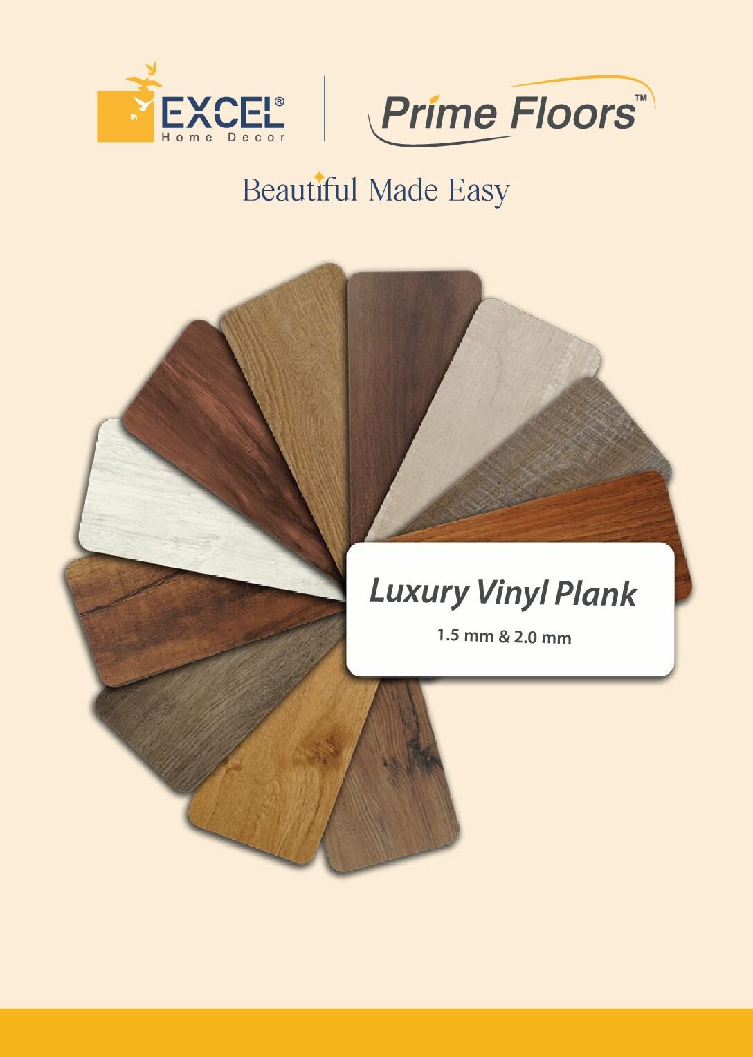 LVP Catalogue Cover