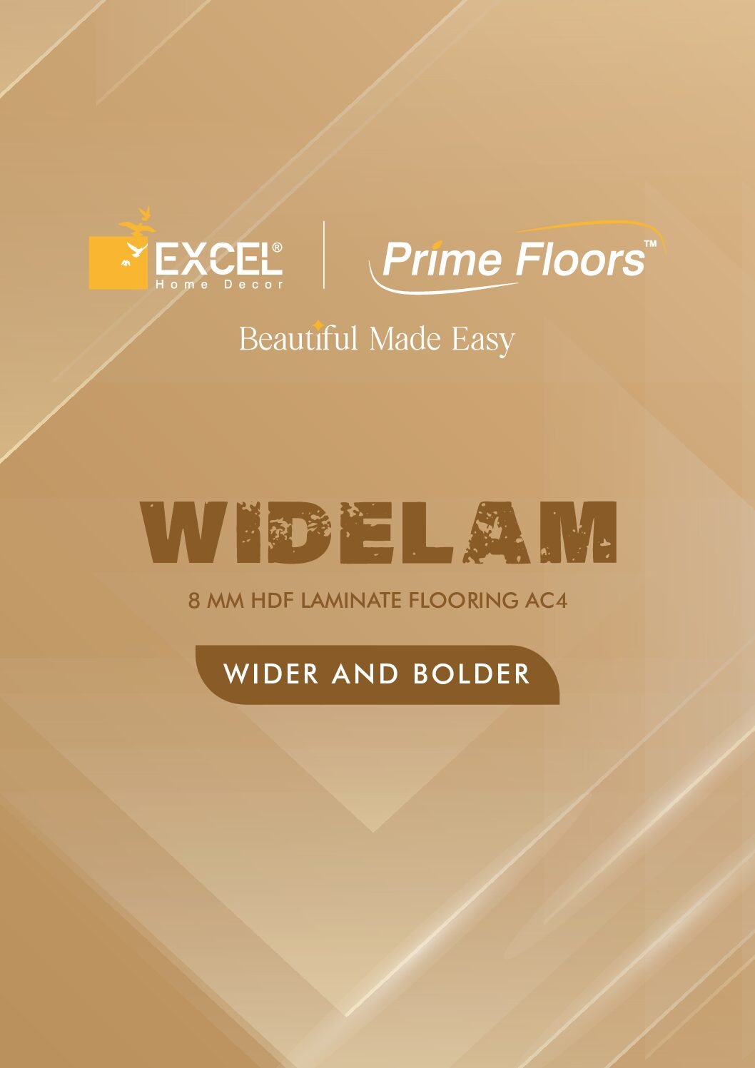 Widelam Flooring Catalogue Cover