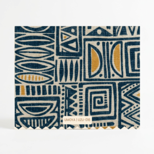 Zulu Umoyo UZU-016 interior fabric