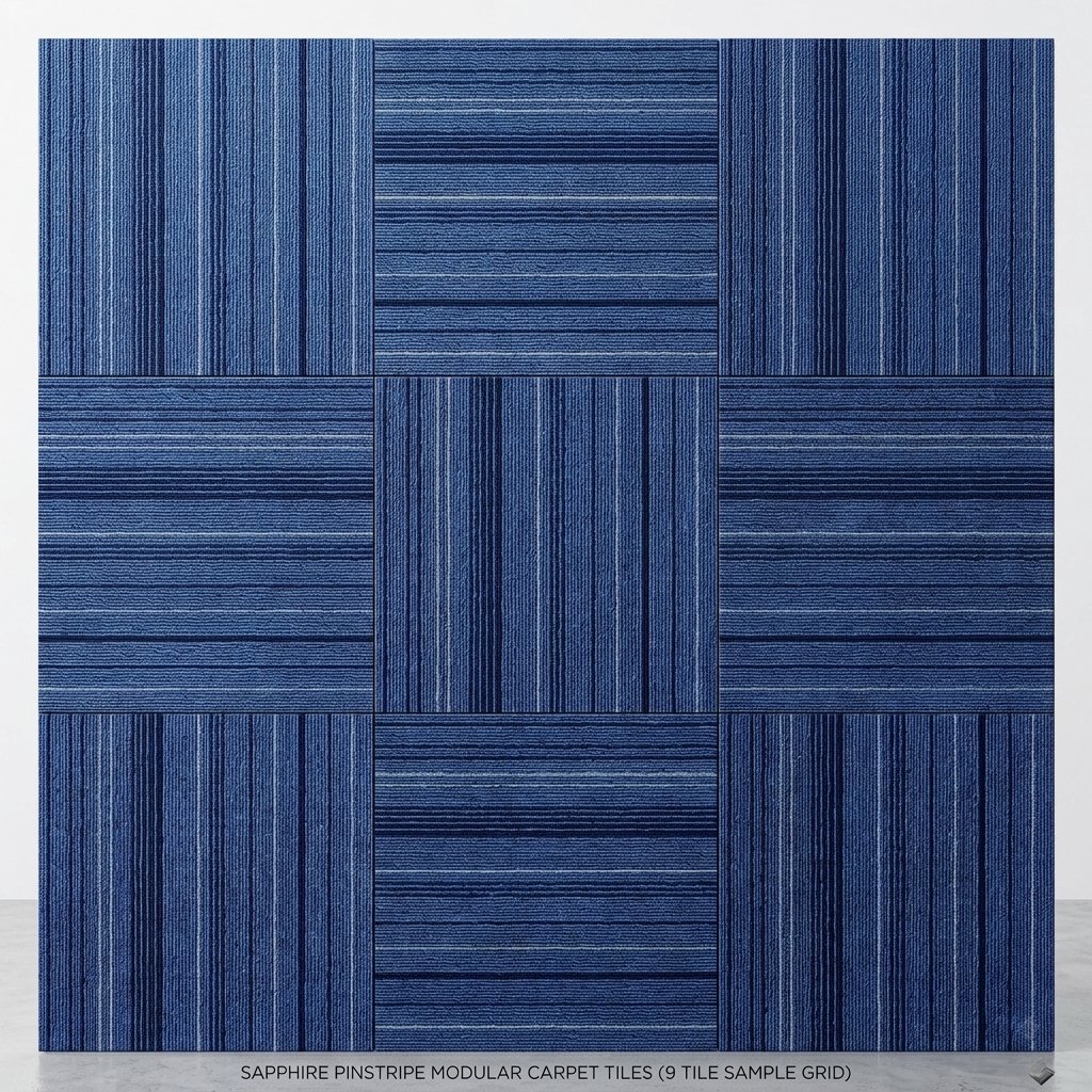 Arctic Breeze carpet tiles LR-07850