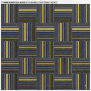Smoky Veil carpet tiles