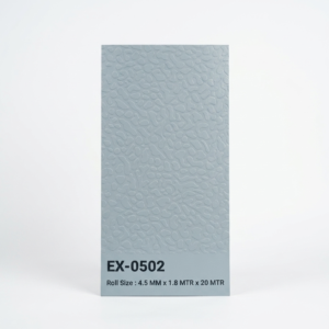 EX0502 multipurpose gym flooring