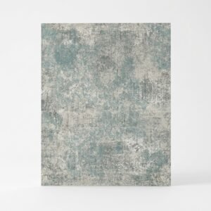 Harrison plain textured wallpaper from Nora Decor