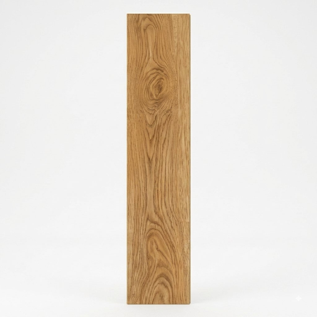 Butternut luxury vinyl flooring from Nora Decor