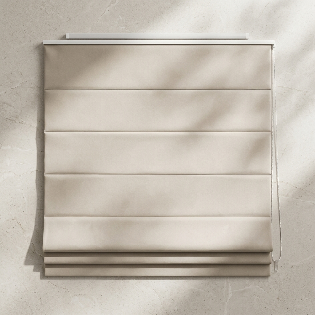 Blackout blinds for modern interiors