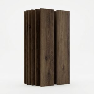 Excel Cocoa luxury vinyl flooring