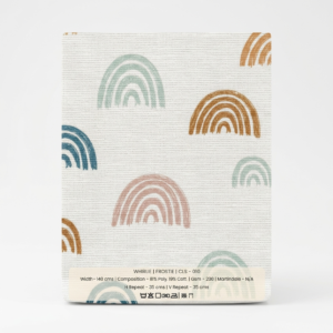 Tiny Treasure – Whirli | CLS-010