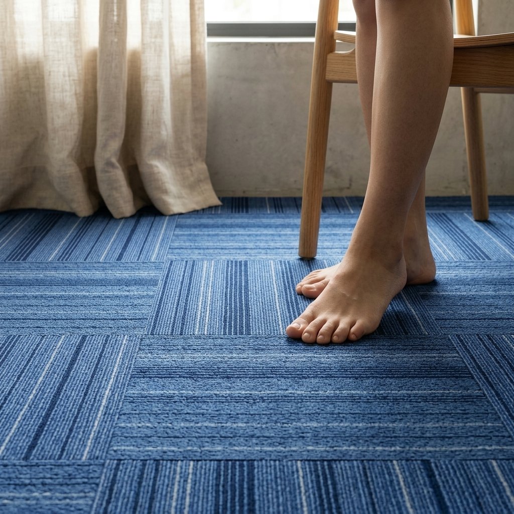 Arctic Breeze Carpet Tiles - Image 2