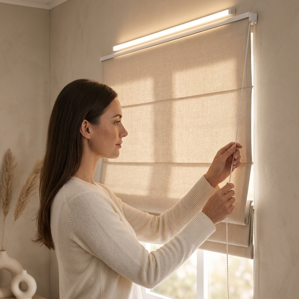 Blackout Blinds - Image 3