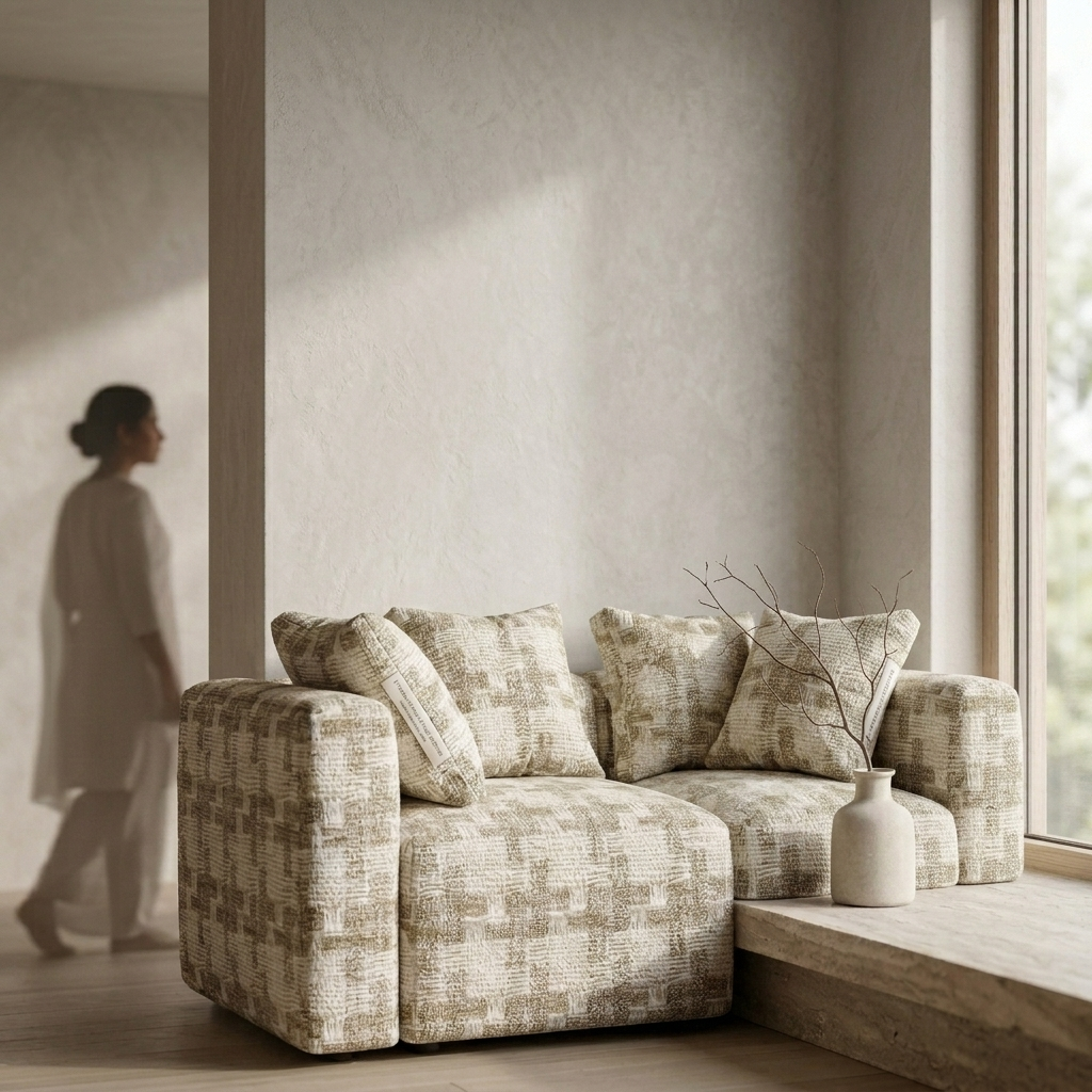 Linen Library – Kaylo Stone - Image 3