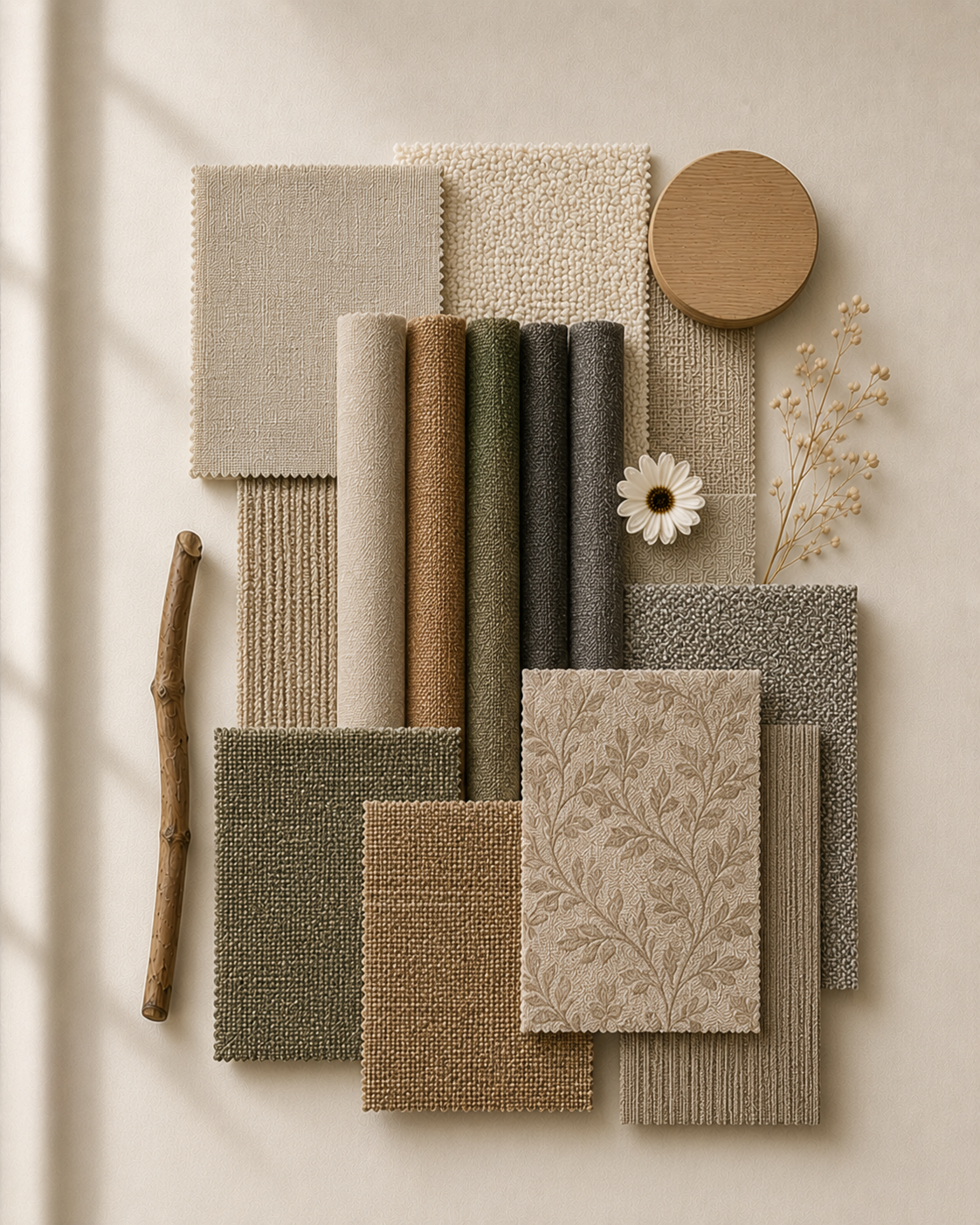 Home Furnishing